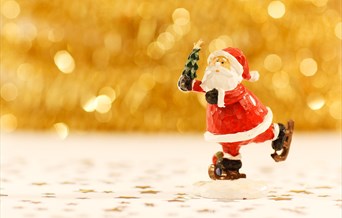 Christmas Food & Gift Fayre