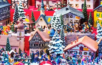 Epping Christmas Market