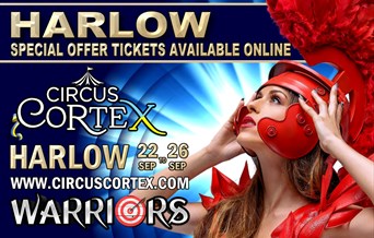 Circus CORTEX