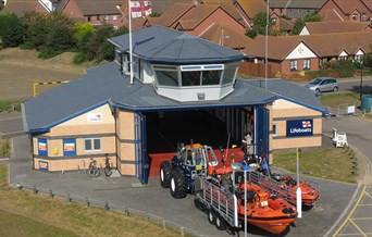 Clacton RNLI Talk