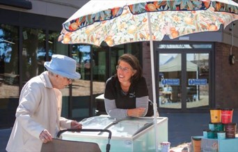 Colchester Farmer's Mid Summer Market 2025