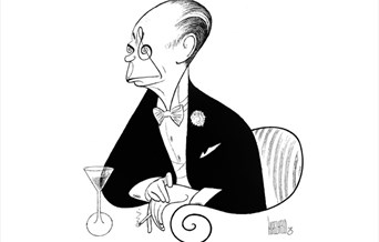 Thaxted Festival: Just One Of Those Things - Cole Porter