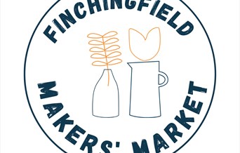 Finchingfield Christmas Market