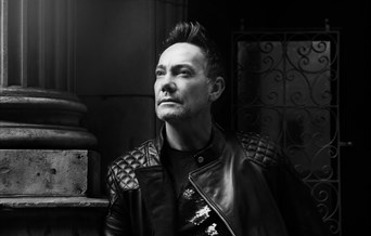 Craig Revel Horwood 'Revelations'