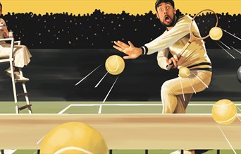 Crimes on Centre Court