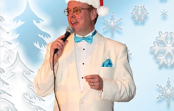 Christmas Crooners