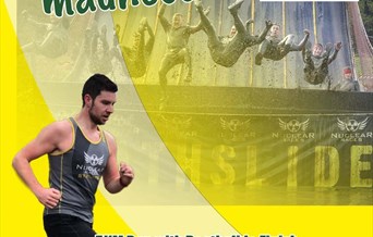Midsummer Madness 5K Run