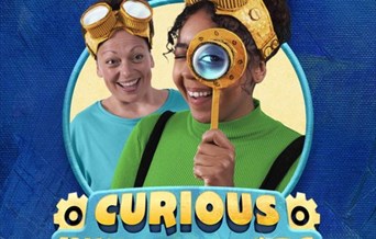 Curious Investigators