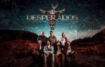 Desperados – The Definitive Eagles Tribute