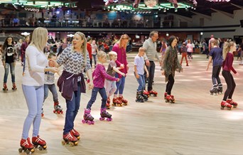 Rollerworld Colchester