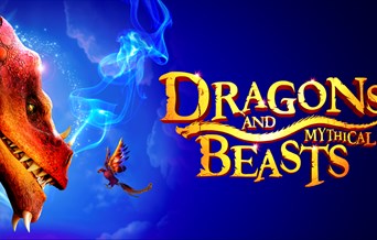 Dragons and Mythical Beasts