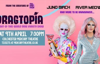 Dragtopia