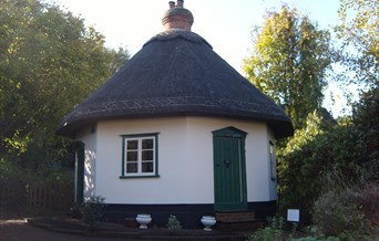 dutch cottage