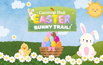 Easter Trail