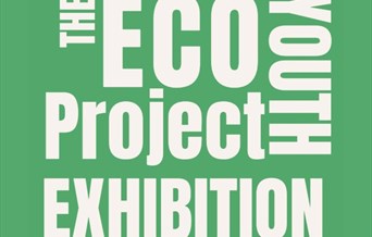 The Eco Youth Project Exhibition