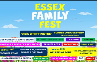 Essex Family Fest