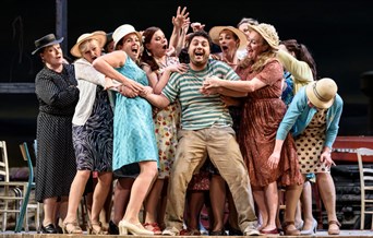 L'elisir D'amore
