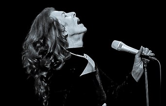 Elkie Brooks - The Long Farewell Tour