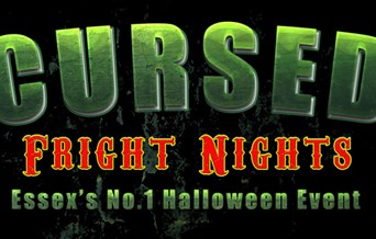 Cursed Fright Nights