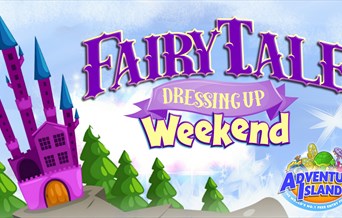 Fairytale Weekend