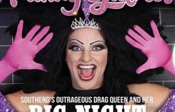 Fanny Galore's Big Night Out!
