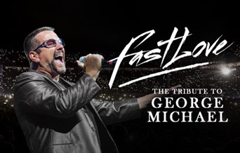 Fastlove: A Tribute to George Michael