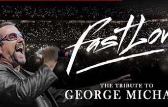 Fastlove - The George Michael Tribute