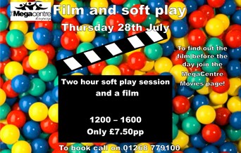 Film & Softplay