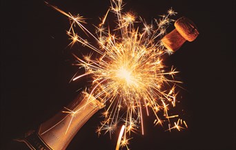 New Year's Eve at The Beauvoir Arms