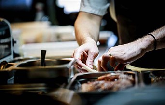 FoB Cookery School: The Best of Pasta