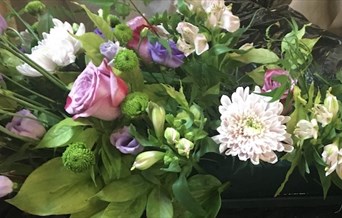 Coggeshall Flower Festival