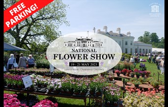 National Flower Show
