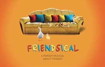 Friendsical