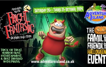 Fright Fantastic