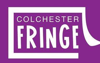 Colchester Fringe Logo