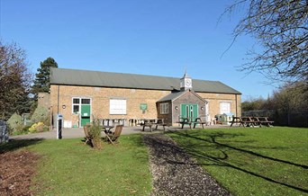 Galleywood Heritage Centre Walk - Uncover the Uncommon Story of Galleywood Common