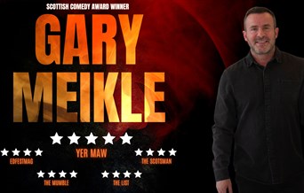 Gary Meikle – No Refunds