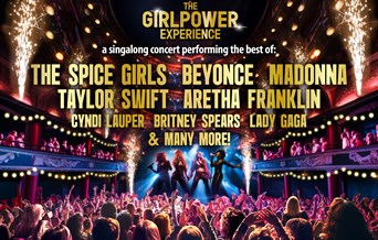 The Girl Power Experience