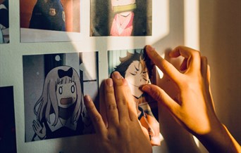 Manga Drawing