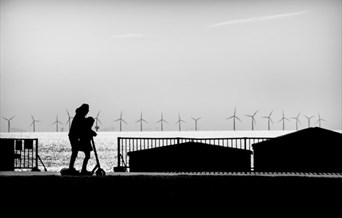Sea,Sky & Landscape Photography Workshop - How we Live in Essex