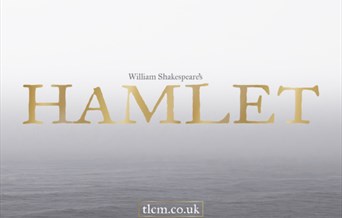 Outdoor Theatre: Hamlet