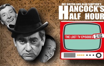 Hancock's Half Hour