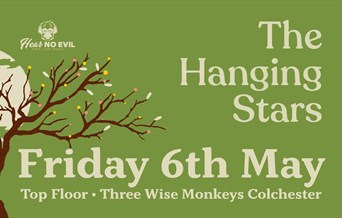 The Hanging Stars