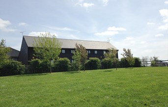 Hall Farm Cottages