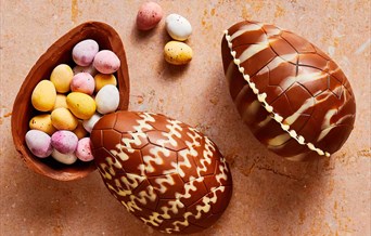 Easter Food & Gift Fayre