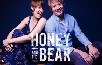 Folk Music Night with Honey & the Bear