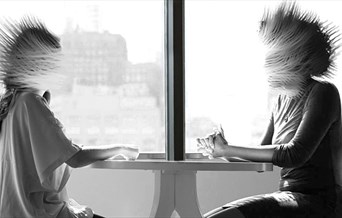 'Blind Dialogue'