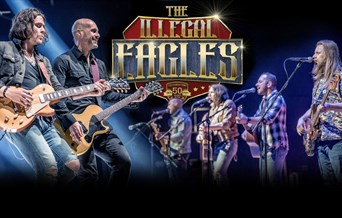 The Illegal Eagles