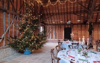 The Tailor of Gloucester with Christmas Dinner