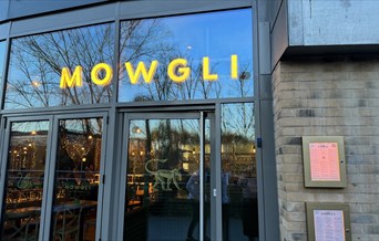 Mowgli Street Food